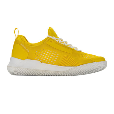 DROP SHOT SOL W Jaune 2025 (Chaussures)