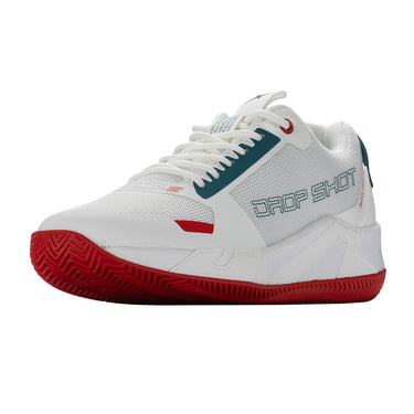 DROP SHOT VOLSAI Branco 2025 (Tênis)