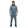 Chandal Drop Shot TEAM DS gris #Color_Gris