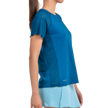 T-shirt femme BULLPADEL DEDALE