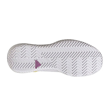 ADIDAS DEFIANT SPEED W FTWR Blanco (Zapatillas)