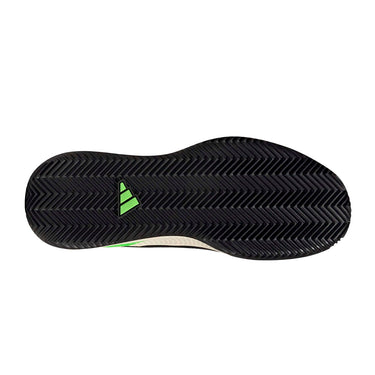 ADIDAS DEFIANT SPEED M CLAY Negro (Zapatillas)