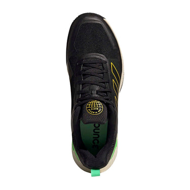 ADIDAS DEFIANT SPEED M CLAY Negro (Zapatillas)