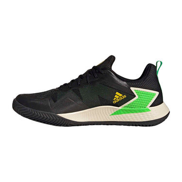 ADIDAS DEFIANT SPEED M CLAY Negro (Zapatillas)