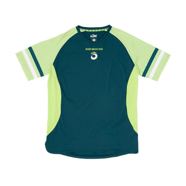 LOK DON Green/Neon 2026 (Camiseta)