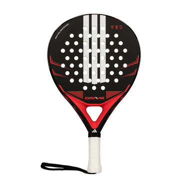 ADIDAS DRIVE Black 2026 (Racket)