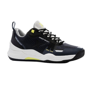 Drop Shot Ubay 2024 Scarpe da padel Uomo Suola Clay