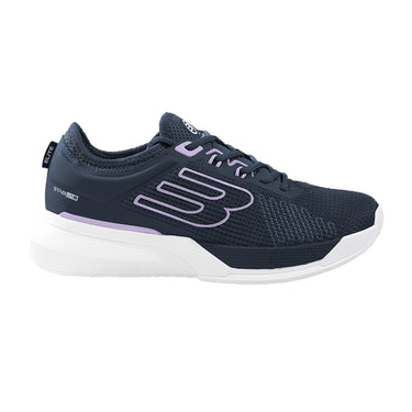 BULLPADEL ELITE 26V Blå GEMMA TRIAY (Skor)