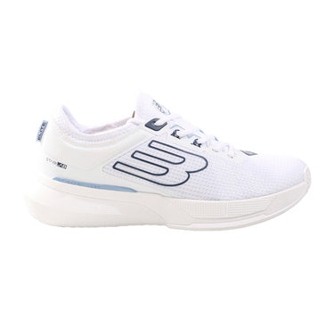 BULLPADEL ELITE 26V Vit GEMMA TRIAY (Skor)