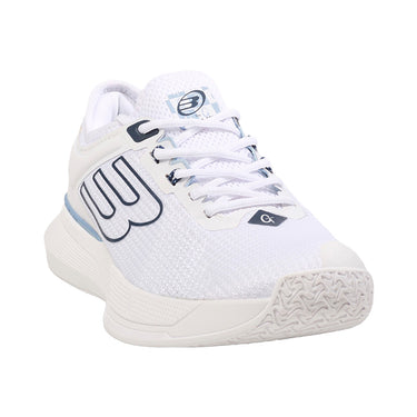 BULLPADEL ELITE 26V Branco GEMMA TRIAY (Ténis)
