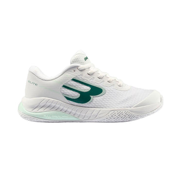 BULLPADEL ELITE 25V Blanco GEMMA TRIAY (Zapatillas)