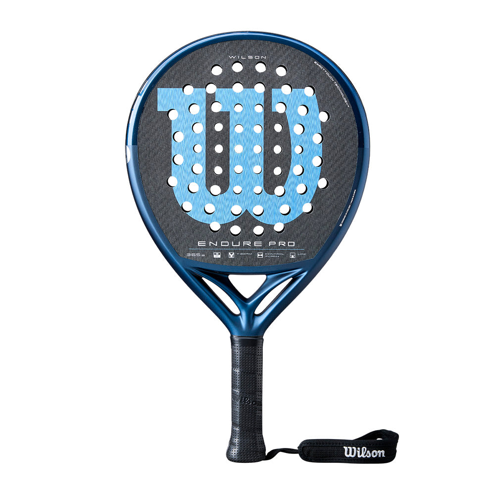 ENDURE PRO V1 MOMO GONZALEZ