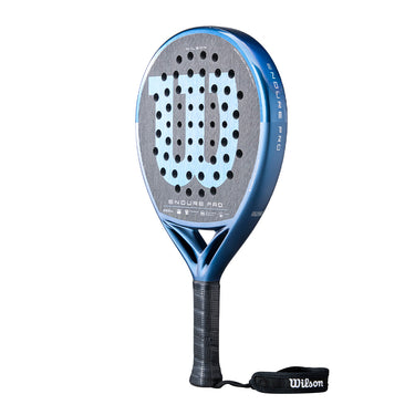 WILSON ENDURE PRO V1 2026 MOMO GONZALEZ (Padel-Schläger)