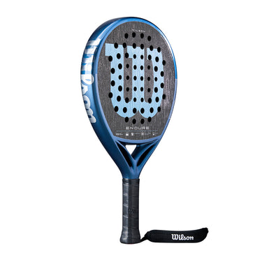 WILSON ENDURE V1 2026 MOMO GONZALEZ (Padel-Schläger)