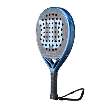WILSON ENDURE V1 2026 MOMO GONZALEZ (Padel-Schläger)