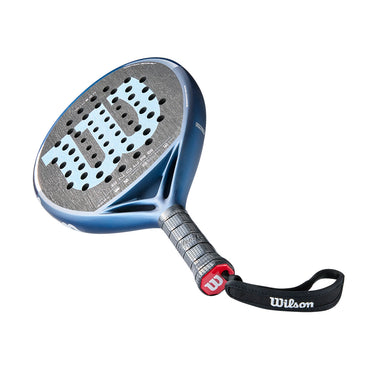 WILSON ENDURE V1 2026 MOMO GONZALEZ (Padel-Schläger)