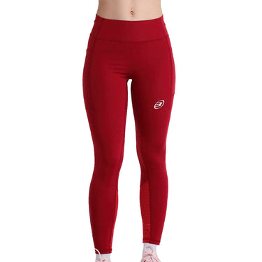 BULLPADEL ERAIS Cereza Mujer (Malla)