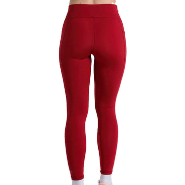 BULLPADEL ERAIS Cereza Mujer (Malla)