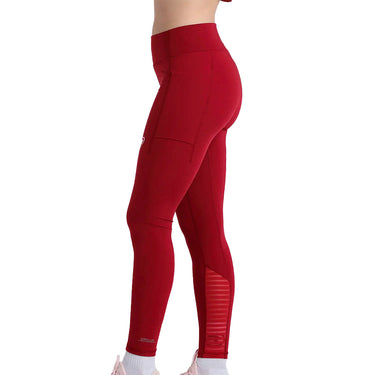 BULLPADEL ERAIS Cereza Mujer (Malla)
