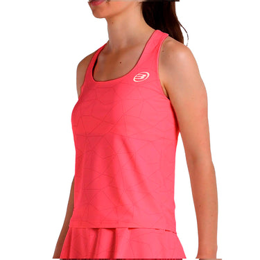 BULLPADEL ESTAS Femme (T-shirt)