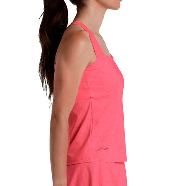 BULLPADEL ESTAS Femme (T-shirt)