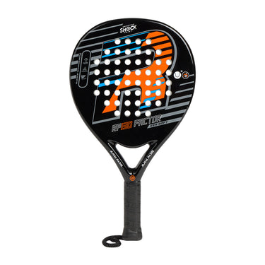 ROYAL PADEL 130 FACTOR 2026 (Raquette)