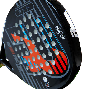ROYAL PADEL 130 FACTOR 2026 (Raquete)