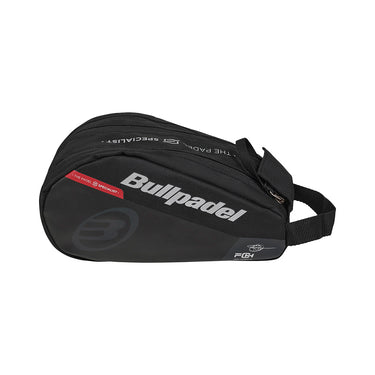 BULLPADEL BPN-26022 D.CASE Negro 2026 FEDE CHINGOTTO (Neceser)