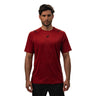 Camiseta Drop Shot FENIX rojo #Color_Rojo