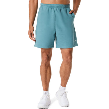 ASICS FLEECE RELAXED 7IN Short SS26 (Pantaloncini)