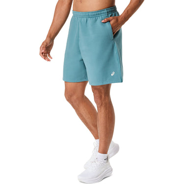 ASICS FLEECE RELAXED 7IN Short SS26 (Pantaloncini)