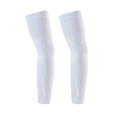 FLOKY NO-STRAIN White MIKE YANGUAS (Pack 2 Manguitos)