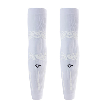 FLOKY NO-STRAIN White MIKE YANGUAS (Pack 2 Manguitos)