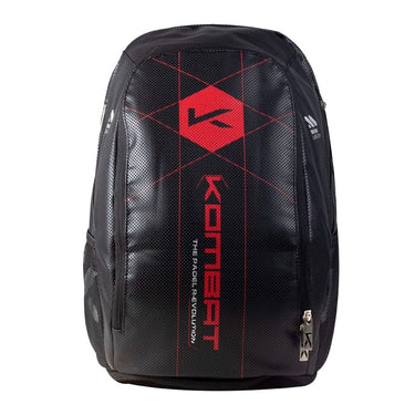 KOMBAT FUJI 2025 Red (Backpack)