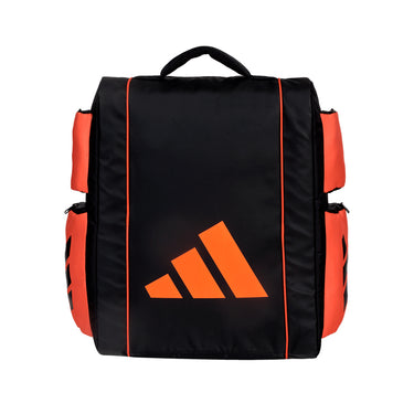 ADIDAS PROTOUR 3.2 Negro/Naranja (Paletero)