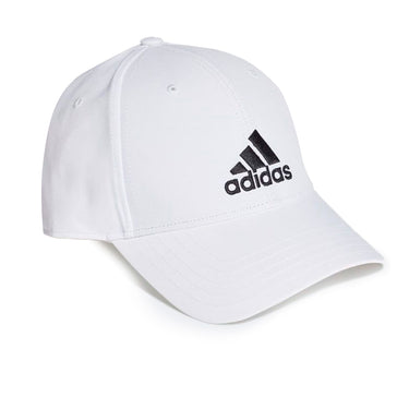 Gorra ADIDAS BBALL CLIMA Blanco