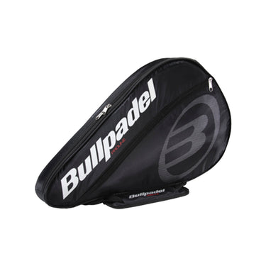 Racket Cover BULLPADEL BPPCOVER PRO Black