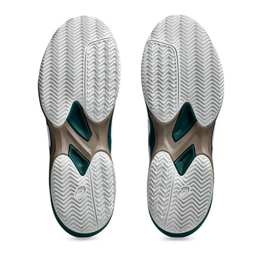 ASICS GAME FF Clay/Oc White SS25 (Zapatillas)