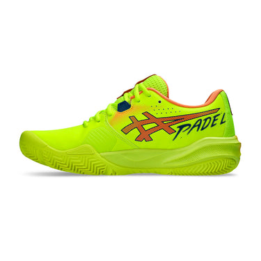 ASICS GEL CHALLENGER 15 Padel L.E. Amarelo SS26 (Ténis)