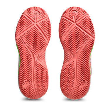 ASICS GEL DEDICATE 8 Padel Pink W SS26 (Zapatillas)