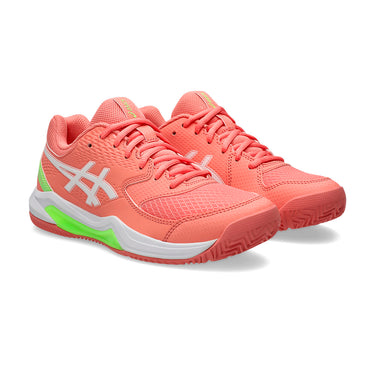 ASICS GEL DEDICATE 8 Padel Pink W SS26 (Padelschuhe)