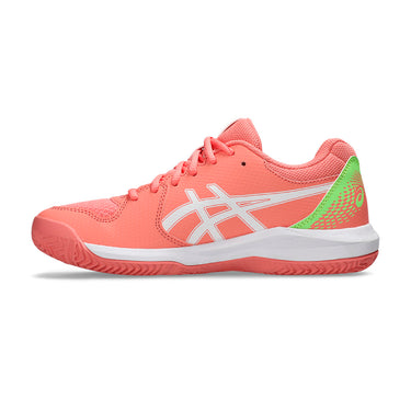 ASICS GEL DEDICATE 8 Padel Pink W SS26 (Padelschuhe)