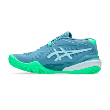 ASICS GEL-RESOLUTION X Padel SS26 MIKE YANGUAS (Ténis)