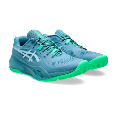 ASICS GEL-RESOLUTION X Padel SS26 MIKE YANGUAS (Ténis)