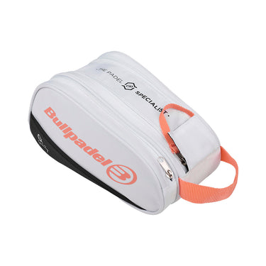 BULLPADEL BPN-26019 D.CASE Blanco 2026 GEMMA TRIAY (Neceser)