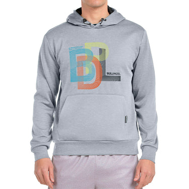 BULLPADEL GONDO Hombre (Felpa)