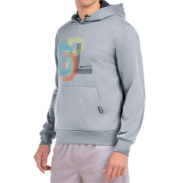 BULLPADEL GONDO Herr (Sweatshirt)