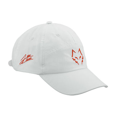 Boné BABOLAT PERF CAP JUAN LEBRON 2026 Branco