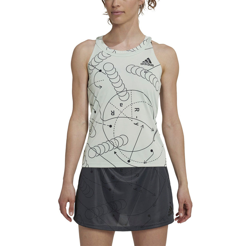 CLUB GRAPH W (Camiseta)