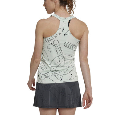 ADIDAS CLUB GRAPH W (Camiseta)